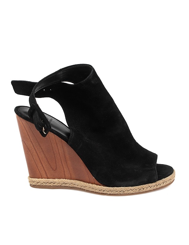 TORY BURCH kiilakorkosandaalit, 9M - Naisten sandaalit ja balleriinat - 10105398762 - 1
