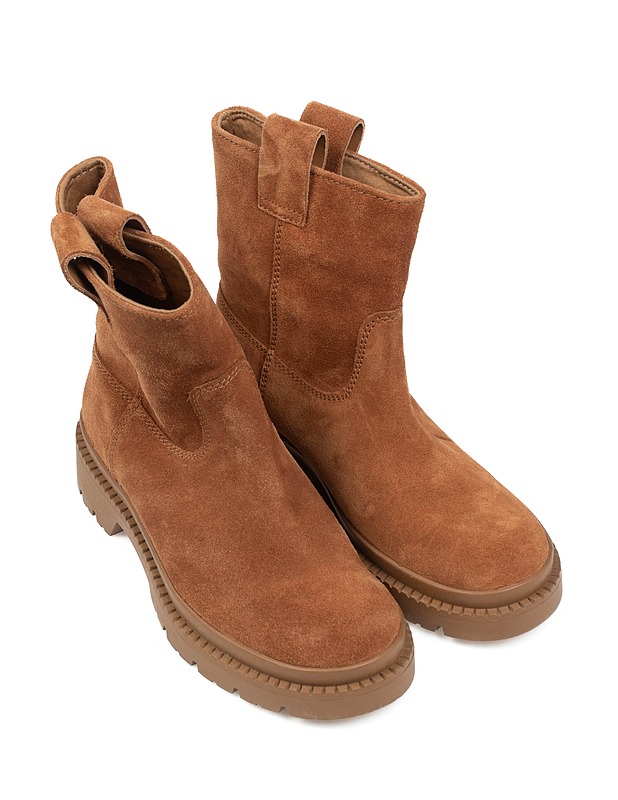 GANT Classic nilkkurit, 38 - Naisten nilkkurit ja saappaat - 10105398768 - 0