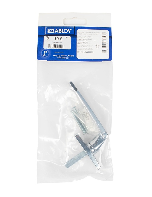 ABLOY Pitkänsalvanpainike - Muut urheiluvälineet ja vapaa-aika - 10105398786 - 1