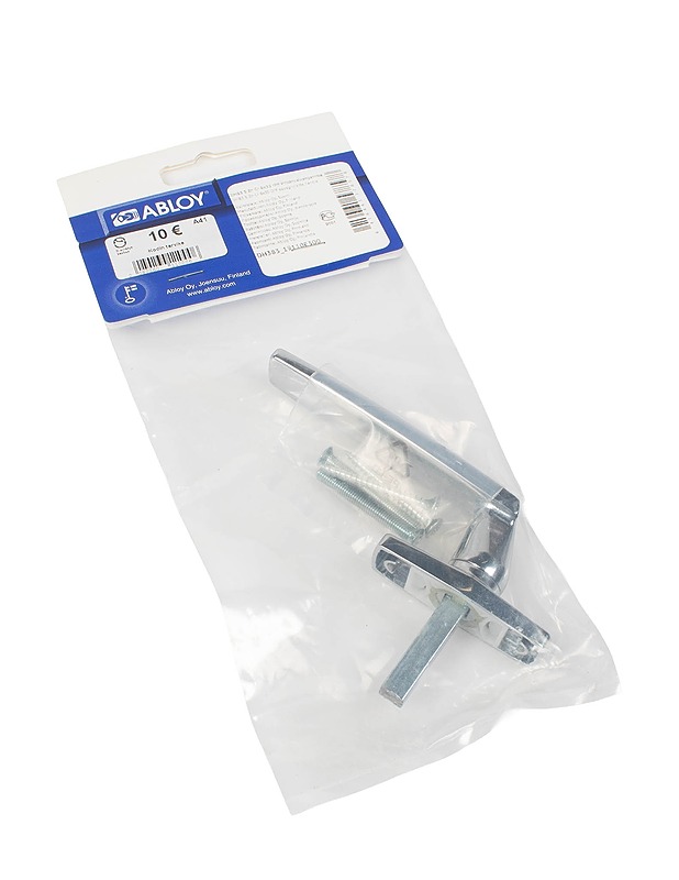 ABLOY Pitkänsalvanpainike - Muut urheiluvälineet ja vapaa-aika - 10105398786 - 2