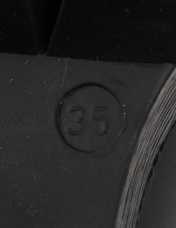 FOR YOU platform loaferit, 35 - Naisten nilkkurit ja saappaat - 10105398787 - 2