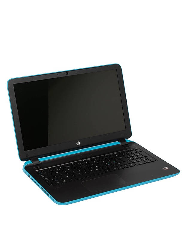 HP 15-p247no läppäri, 15.6" - Tietokoneet - 10105398792 - 0