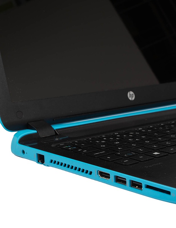 HP 15-p247no läppäri, 15.6" - Tietokoneet - 10105398792 - 1