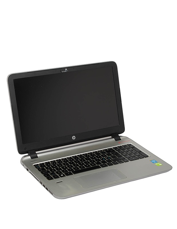 HP 15-k072no läppäri, 15.6" - Tietokoneet - 10105398803 - 0