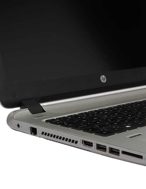 HP 15-k072no läppäri, 15.6" - Tietokoneet - 10105398803 - 1