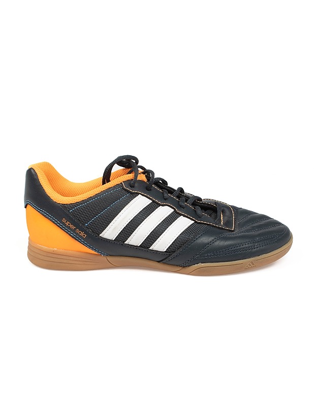 ADIDAS Super Sala sisäpelikengät, 36 2/3 - Lasten kengät - 10105398818 - 1