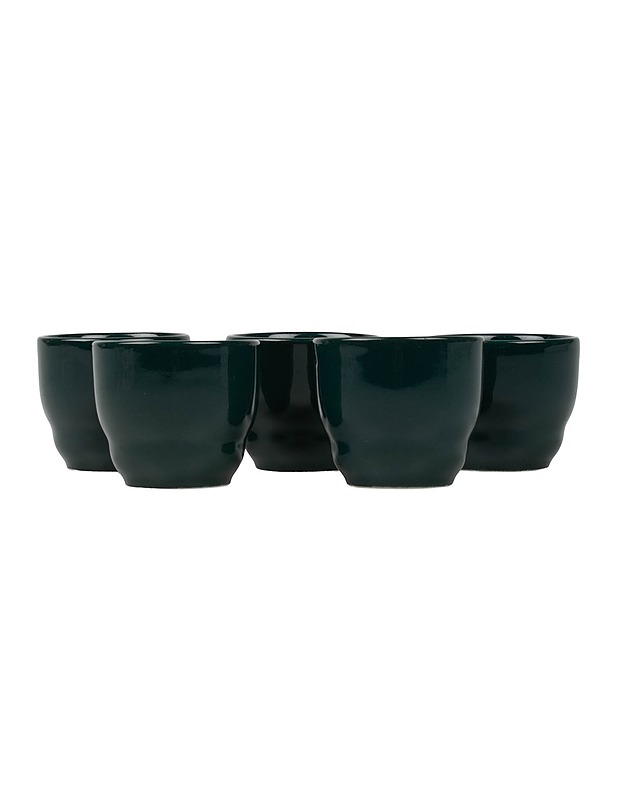 ARABIA Kilta munakuppi, 5 kpl - Designsuosikit - 10105398822 - 1