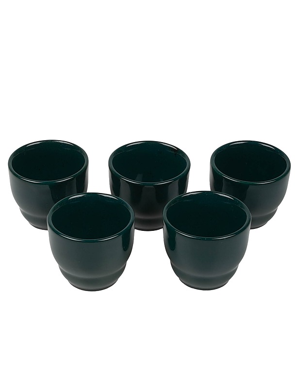ARABIA Kilta munakuppi, 5 kpl - Designsuosikit - 10105398822 - 0
