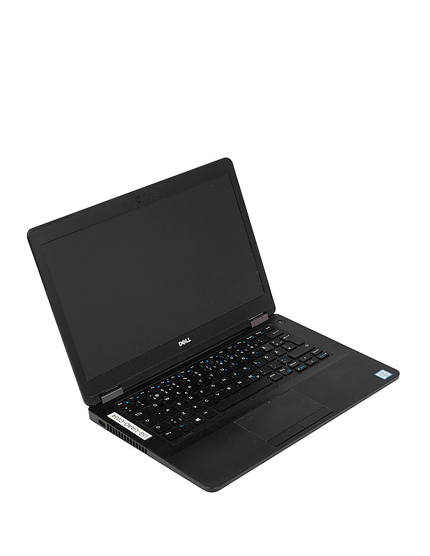 DELL LATITUDE E5470 läppäri, 14" - Tietokoneet - 10105398831 - 0