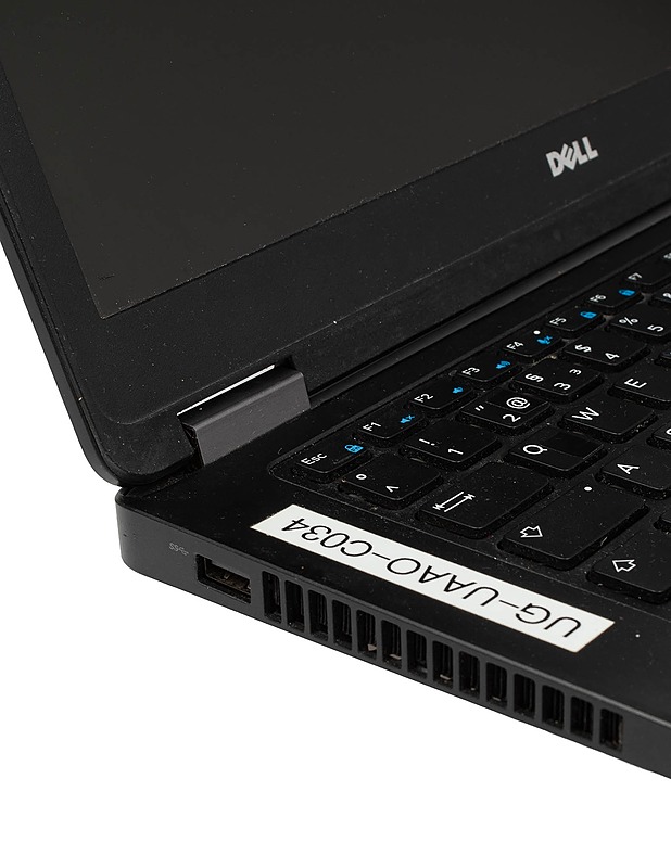 DELL LATITUDE E5470 läppäri, 14" - Tietokoneet - 10105398831 - 1