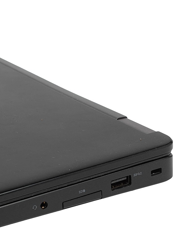 DELL LATITUDE E5470 läppäri, 14" - Tietokoneet - 10105398831 - 2