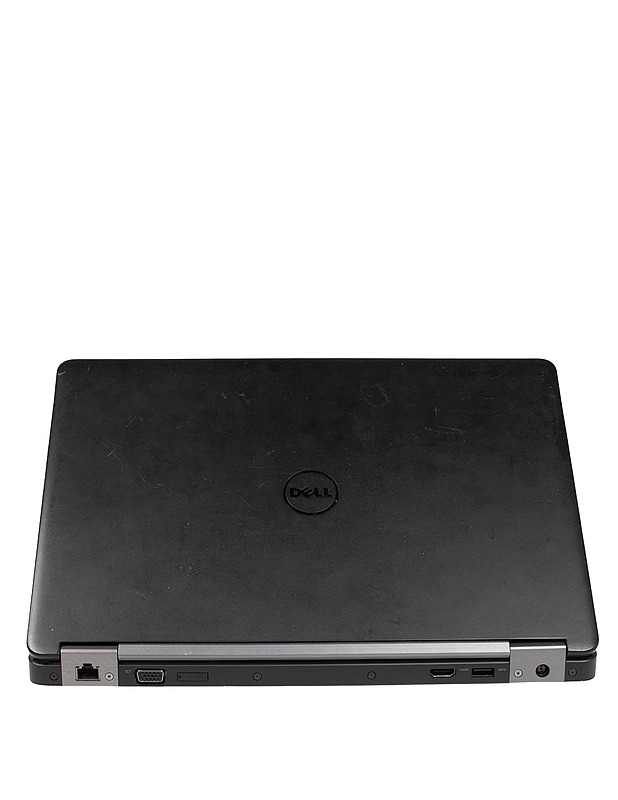 DELL LATITUDE E5470 läppäri, 14" - Tietokoneet - 10105398831 - 3