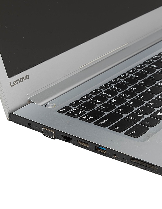 LENOVO IDEAPAD 310-14IKB läppäri, 14" - Tietokoneet - 10105398838 - 1