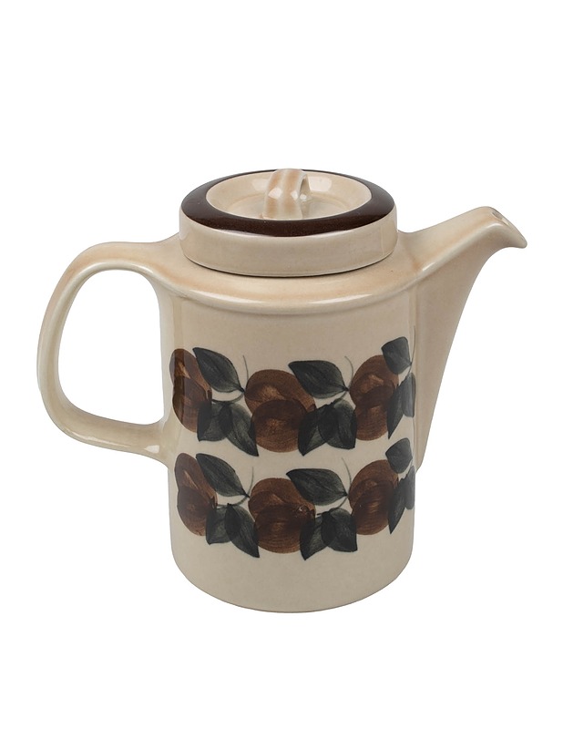 ARABIA Ruija kahvikannu 1,33 l - Designsuosikit - 10105398835 - 0