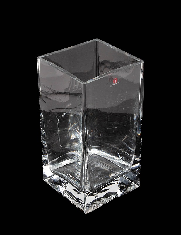 IITTALA maljakko Hangon vaakunalla - Designsuosikit - 10105398842 - 0