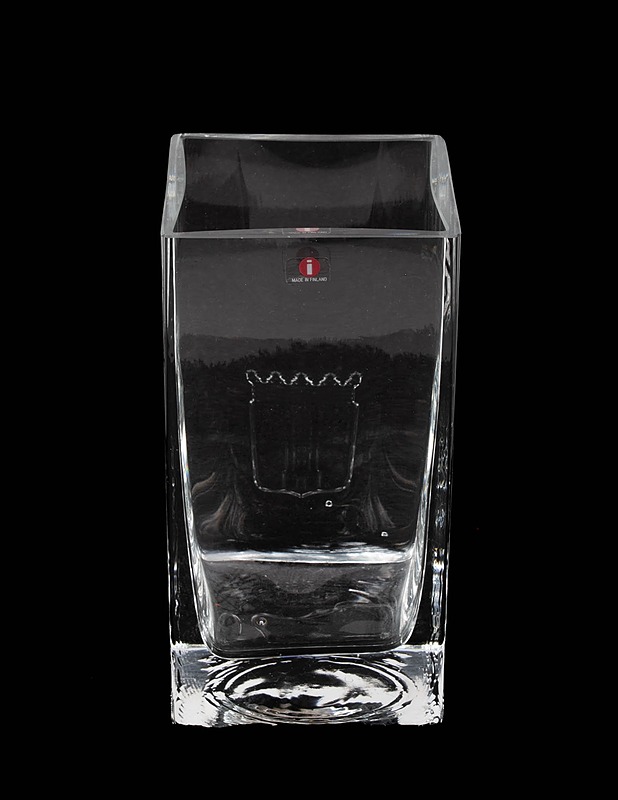 IITTALA maljakko Hangon vaakunalla - Designsuosikit - 10105398842 - 1