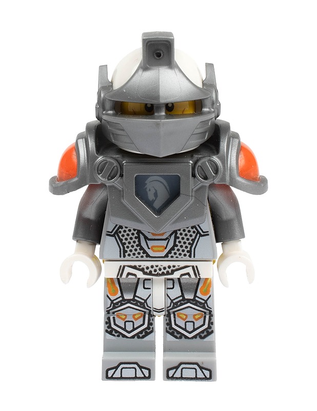 LEGO Nexo Knights: Lance minifiguuri - Lasten lelut - 10105398851 - 0