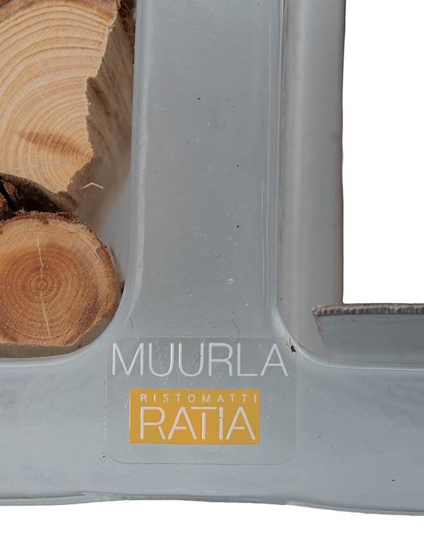 MUURLA Ristomatti Ratia Takka tuikkualusta - Designsuosikit - 10105398855 - 4