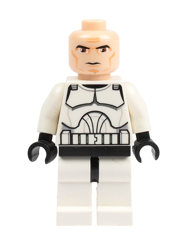LEGO Star Wars minifiguuri - Lasten lelut - 10105398865 - 0