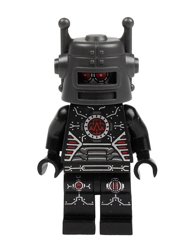 LEGO sekalainen minifiguuri - Lasten lelut - 10105398876 - 0
