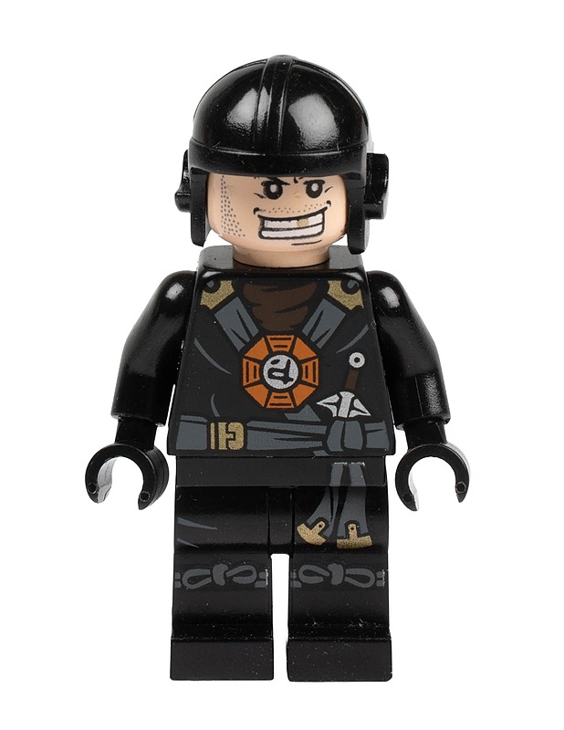LEGO sekalainen minifiguuri - Lasten lelut - 10105398893 - 0