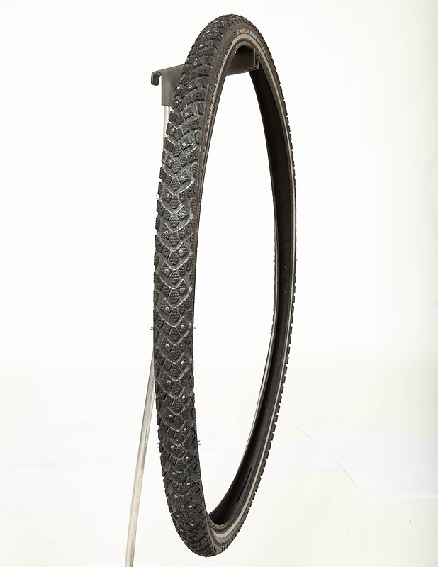 SCHWALBE Winter Active polkupyörän nastarengas, 28" - Erikoispyörät - 10105398907 - 0