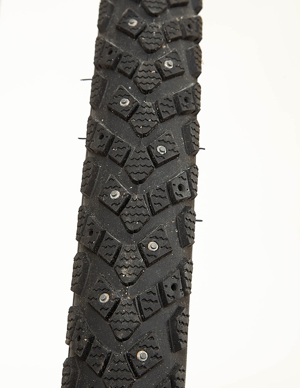 SCHWALBE Winter Active polkupyörän nastarengas, 28" - Erikoispyörät - 10105398907 - 3