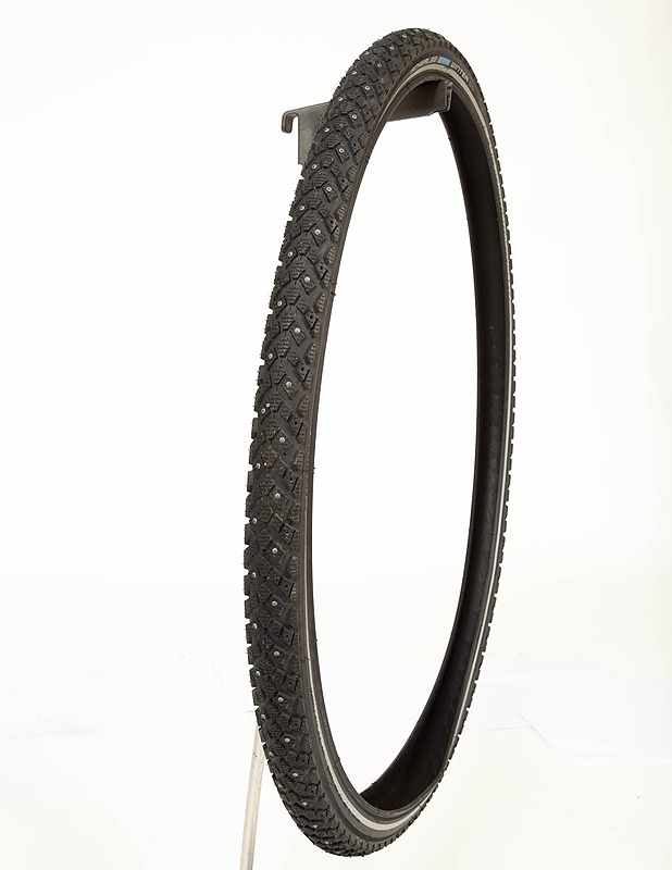 SCHWALBE Winter Active polkupyörän nastarengas, 28" - Erikoispyörät - 10105398908 - 0