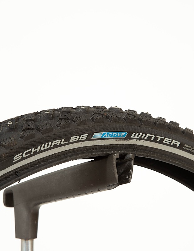 SCHWALBE Winter Active polkupyörän nastarengas, 28" - Erikoispyörät - 10105398908 - 1