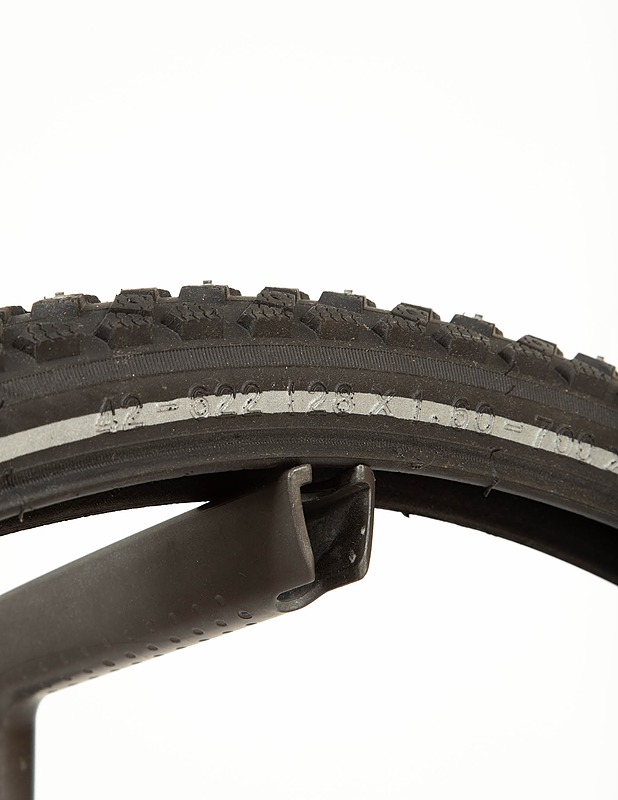 SCHWALBE Winter Active polkupyörän nastarengas, 28" - Erikoispyörät - 10105398908 - 2