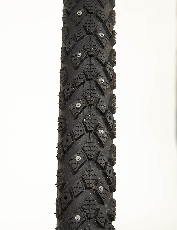 SCHWALBE Winter Active polkupyörän nastarengas, 28" - Erikoispyörät - 10105398908 - 3