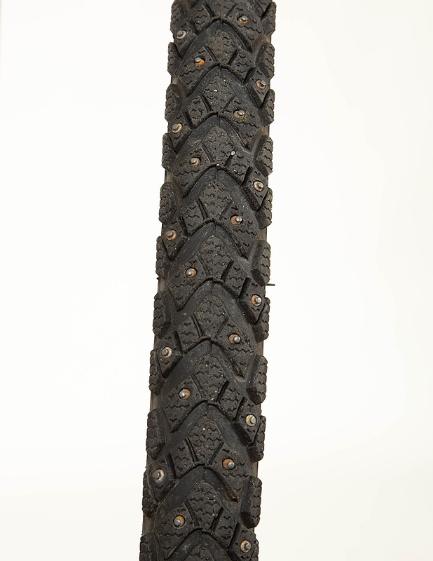 SCHWALBE Winter Marathon polkupyörän nastarengas, 28" - Erikoispyörät - 10105398911 - 3