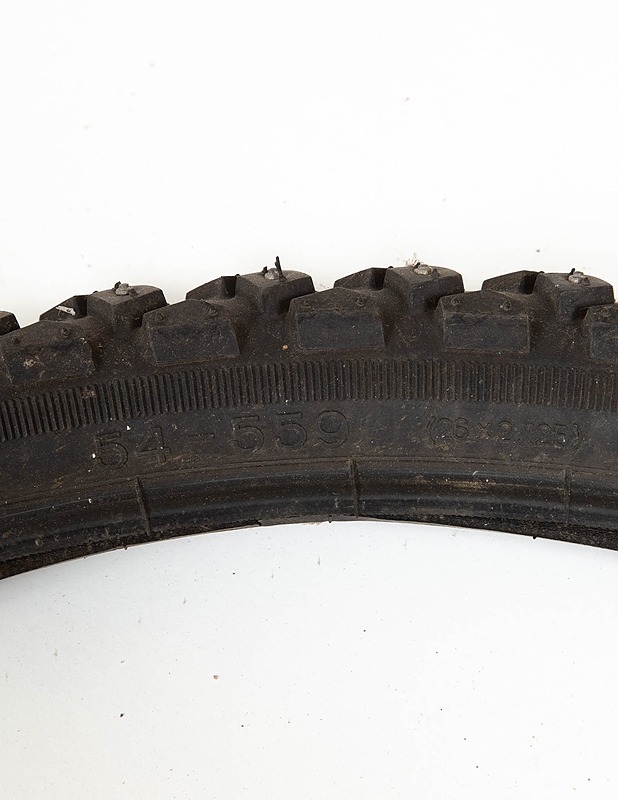 NOKIA Mount Ground W288 nastarengas, 26" - Erikoispyörät - 10105398925 - 2