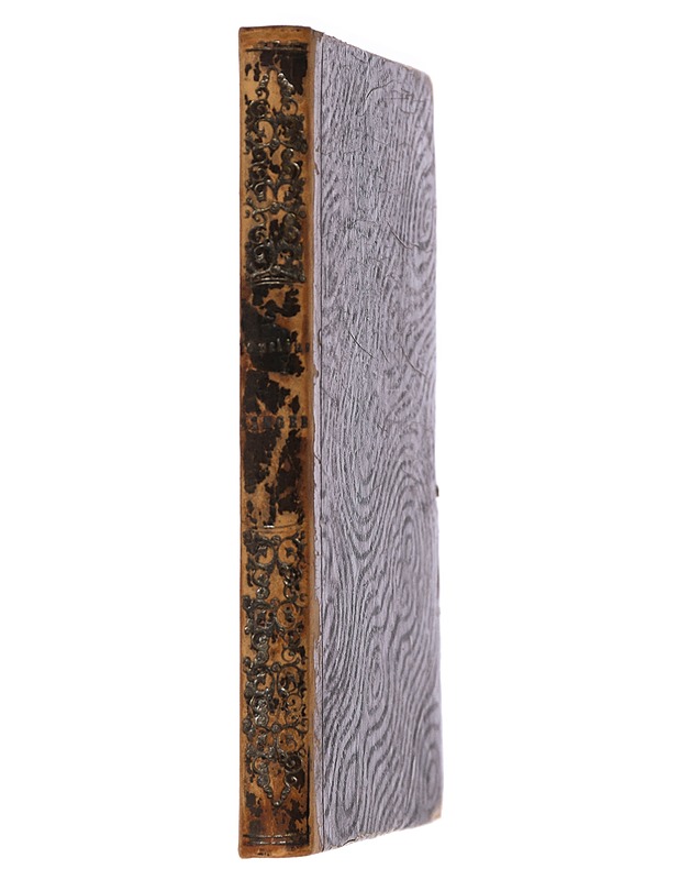 Sånger af Zacharias Topelius. I. Ljungblommor. - Topelius, Zach - Kaunokirjallisuus - 10105398964 - 2