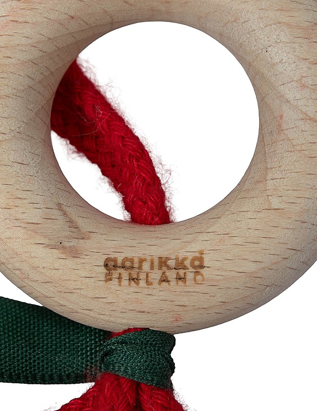 AARIKKA Joulukellot koriste-esine - Joulutuotteet - 10105398973 - 2