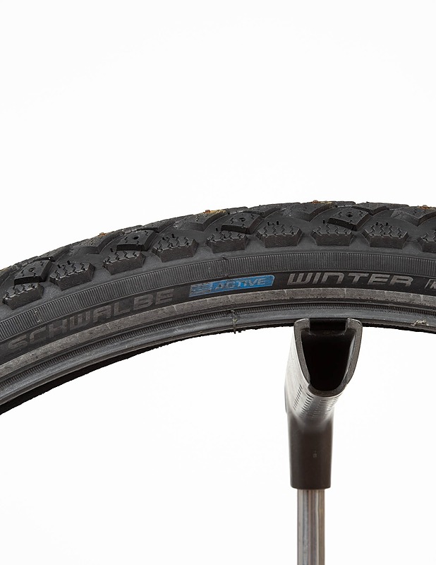 SCHWALBE Winter Active polkupyörän nastarengas, 26" - Erikoispyörät - 10105398979 - 1