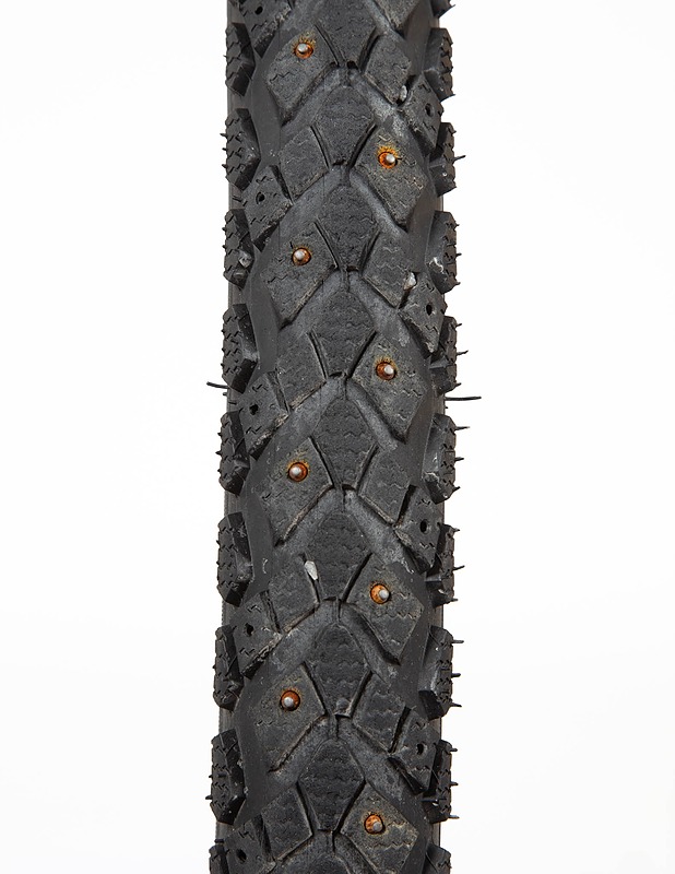 SCHWALBE Winter Active polkupyörän nastarengas, 26" - Erikoispyörät - 10105398979 - 3