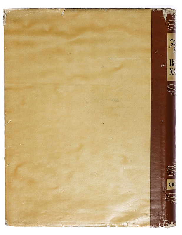 Ikuinen nainen: naisen kulttuurihistoria - Franz Carl Endres - Taide- ja kulttuurikirjat - 10105398989 - 1