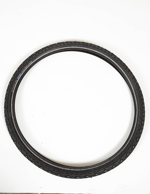 SCHWALBE Winter Active polkupyörän nastarengas, 26" - Erikoispyörät - 10105398997 - 0