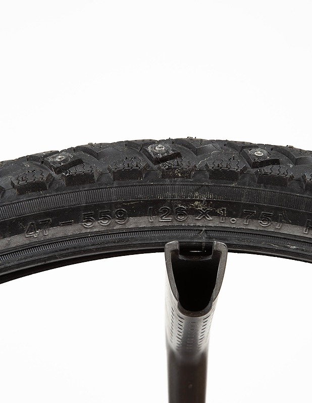 SCHWALBE Winter Active polkupyörän nastarengas, 26" - Erikoispyörät - 10105398997 - 2