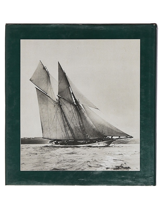 Vintage boats - John Lewis - Harrastekirjat - 10105399009 - 1