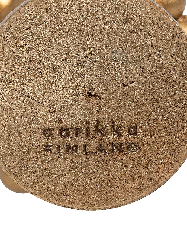 AARIKKA kynttilänjalka - Joulutuotteet - 10105399092 - 2