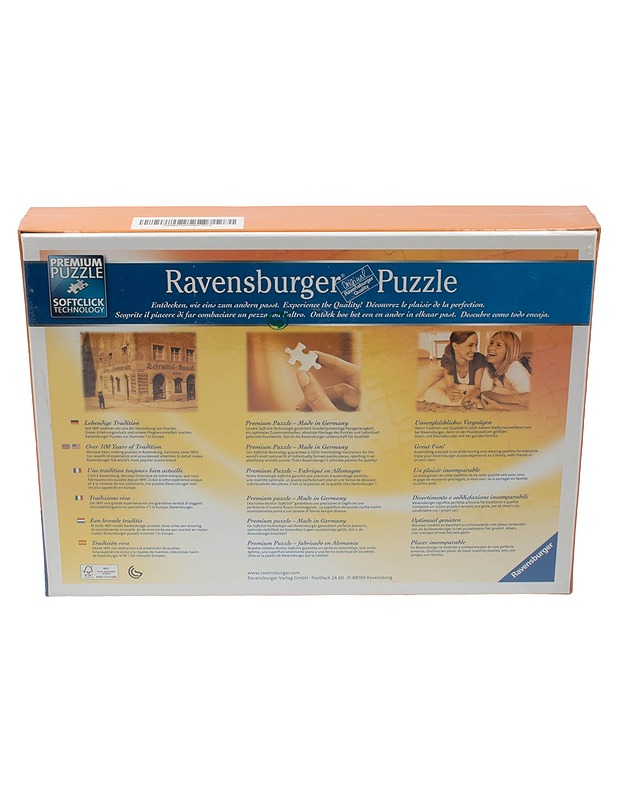 MY RAVENSBURGER Buttermere - Lake District palapeli, 1000 palaa - Palapelit - 10105399117 - 1