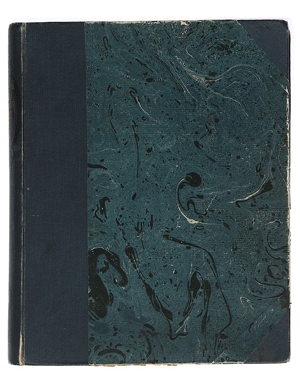 Suomen Kuvalehti 1933 puolivuosikerta - Lehdet - 10105399150 - 0