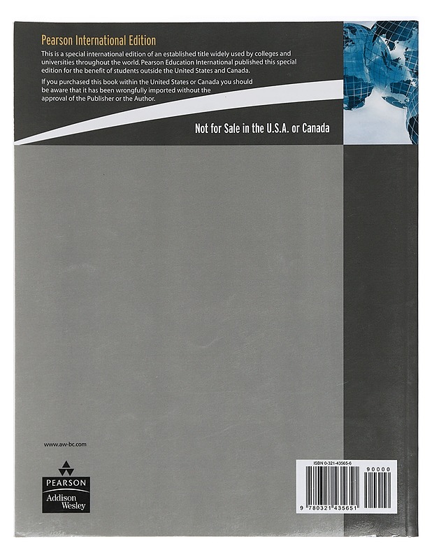Essential university physics. Volume 2, Chapters 20-39 - Richard Wolfson - Tietokirjat ja oppaat - 10105399174 - 1