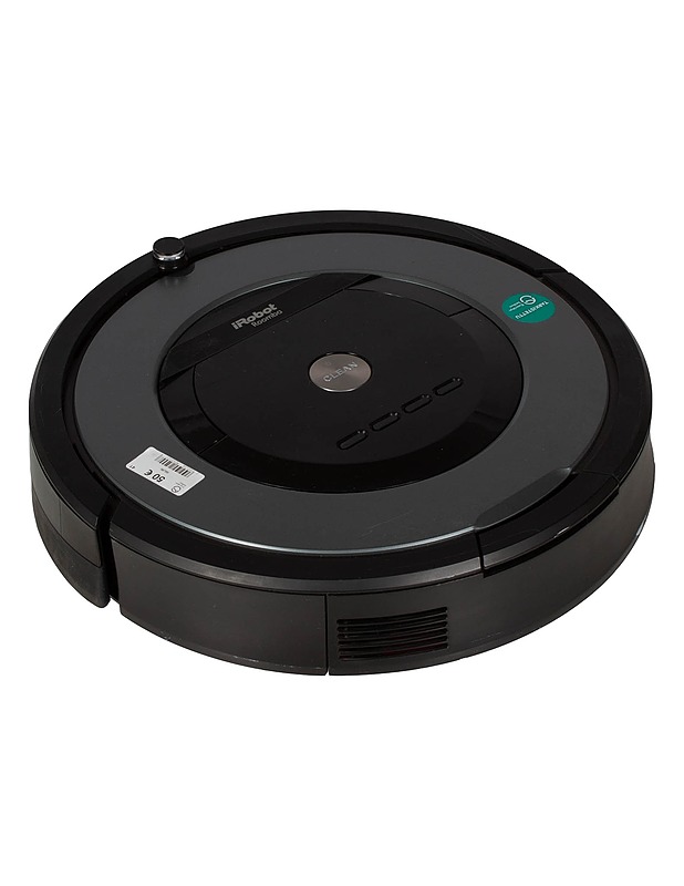 IRobot Roomba robotti-imuri - Pienkodinkoneet - 10105399183 - 0
