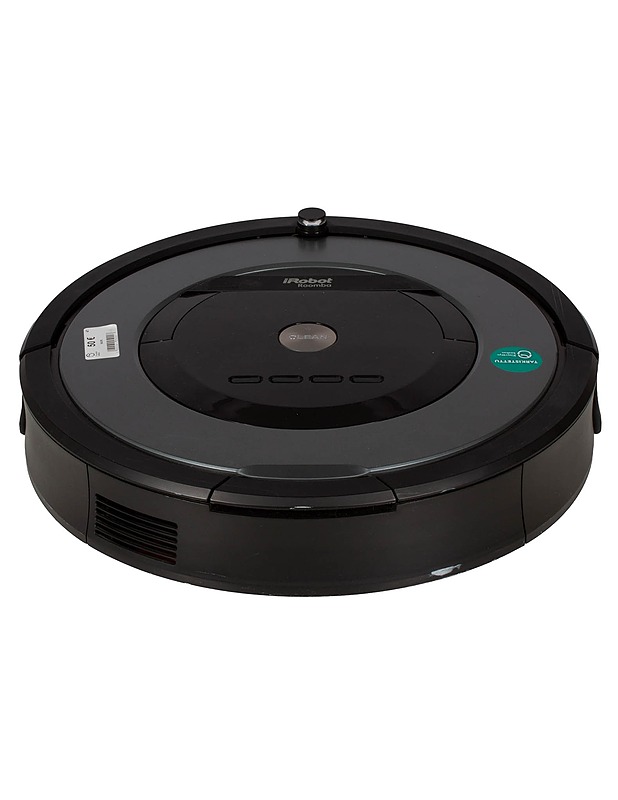 IRobot Roomba robotti-imuri - Pienkodinkoneet - 10105399183 - 1