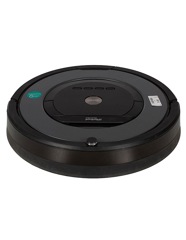 IRobot Roomba robotti-imuri - Pienkodinkoneet - 10105399183 - 2