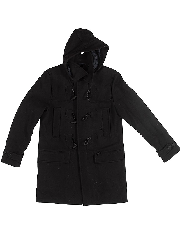 TOMMY HILFIGER takki, XL - Miesten takit - 10105399209 - 0