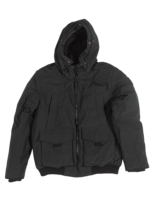 SMOG takki, XL - Miesten takit - 10105399220 - 0